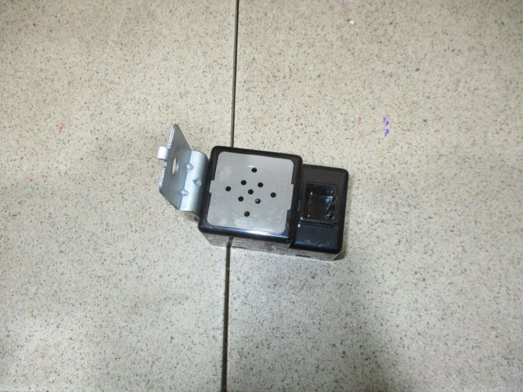 Сигнал звуковой, 500 рублей, Пермь