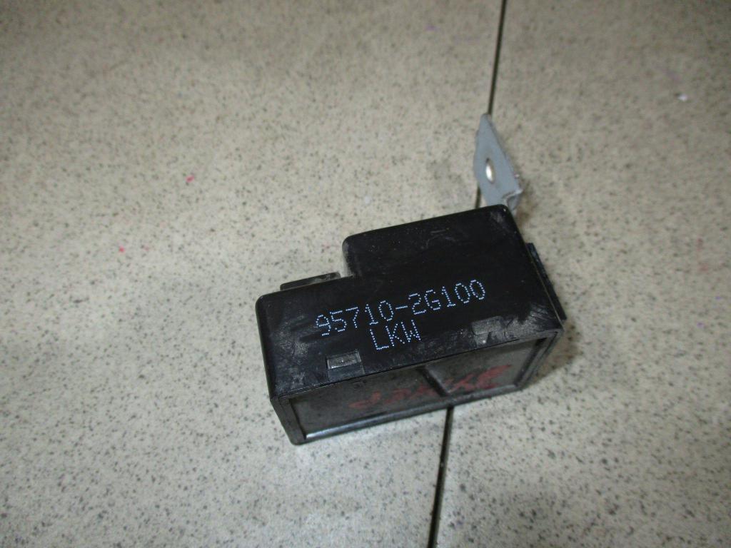 Сигнал звуковой, 500 рублей, Пермь