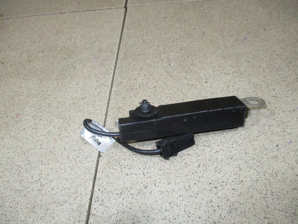 Антенна, 1500 рублей, Пермь