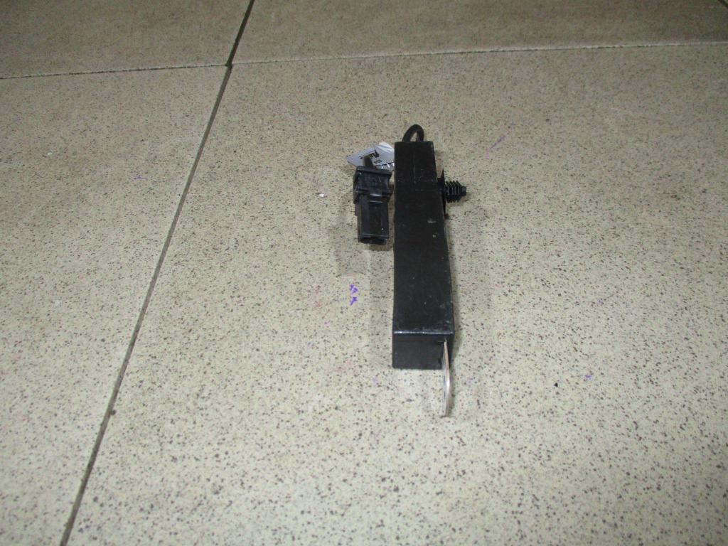 Антенна, 1500 рублей, Пермь