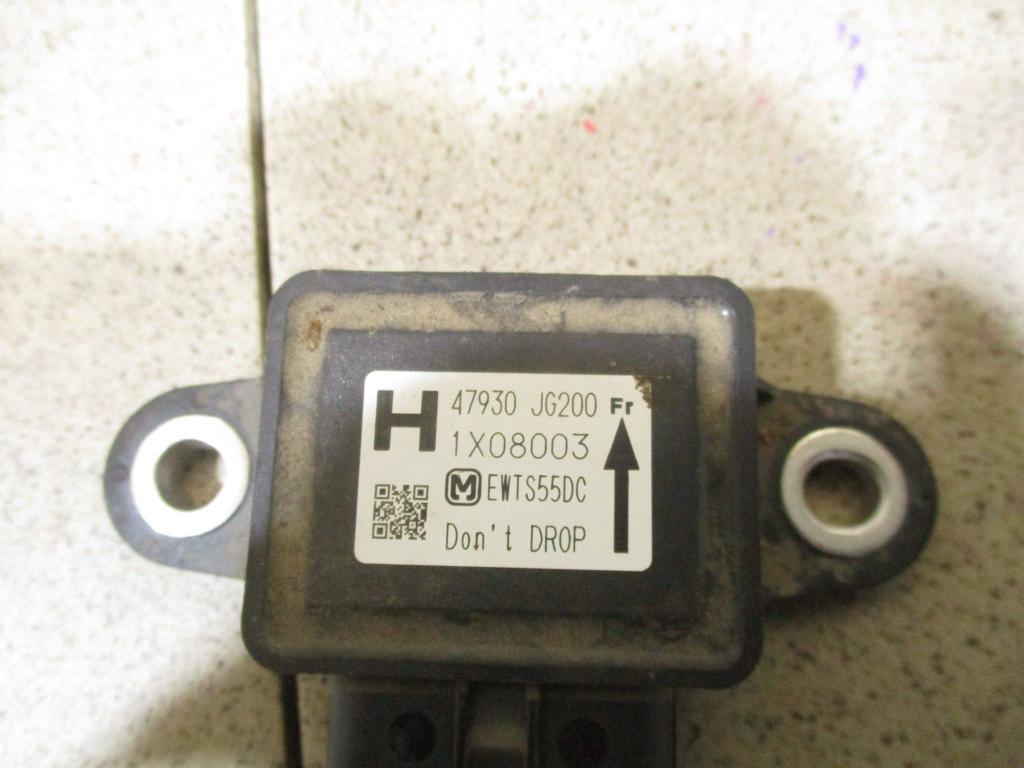 Датчик ускорения, 1000 рублей, Пермь