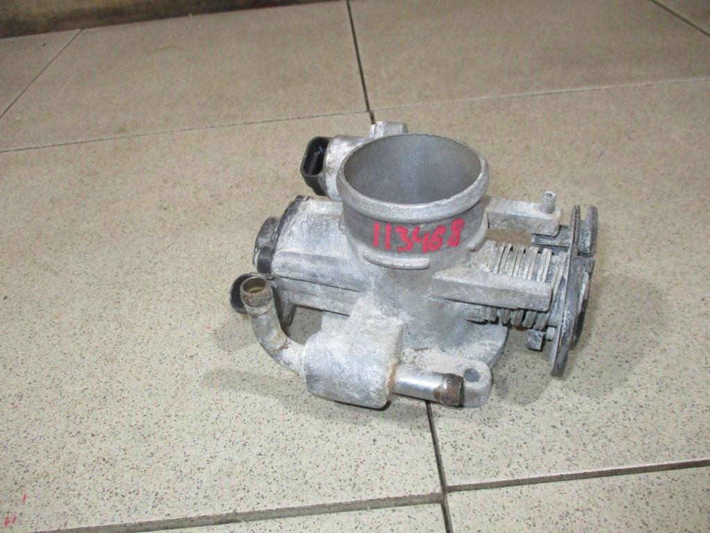 Заслонка дроссельная механическая, 5000 рублей, Пермь