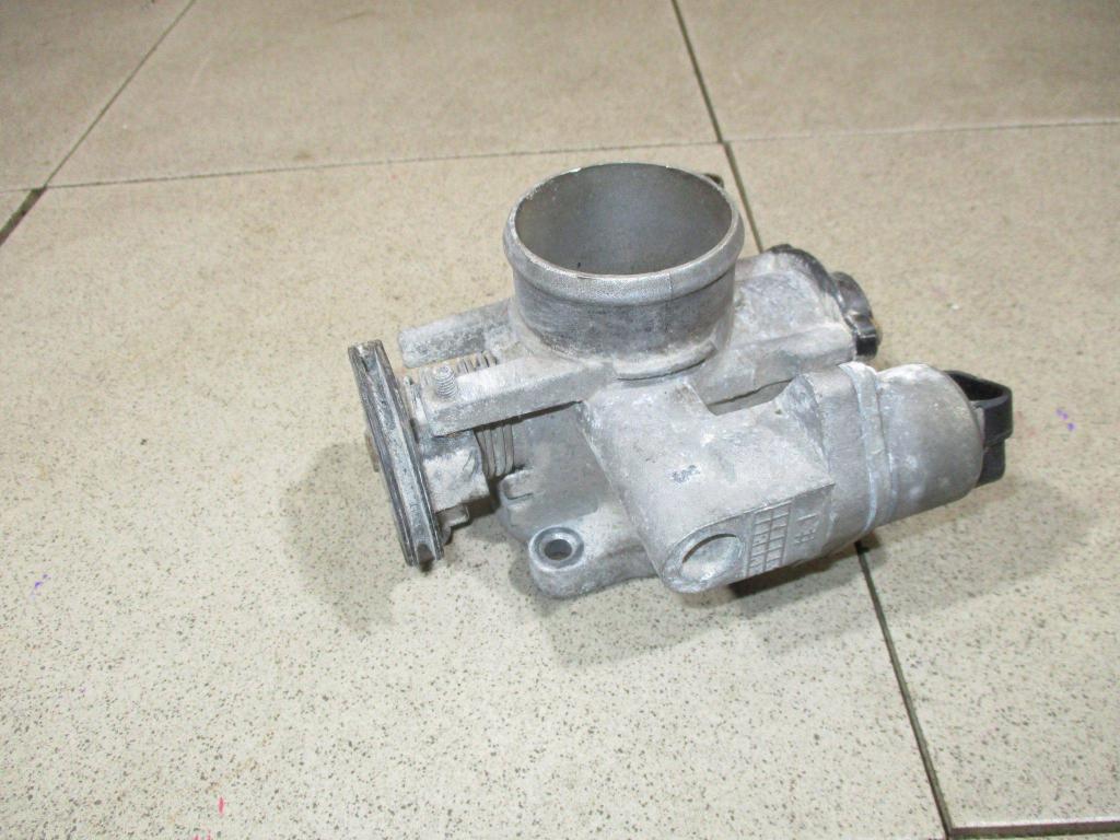 Заслонка дроссельная механическая, 5000 рублей, Пермь