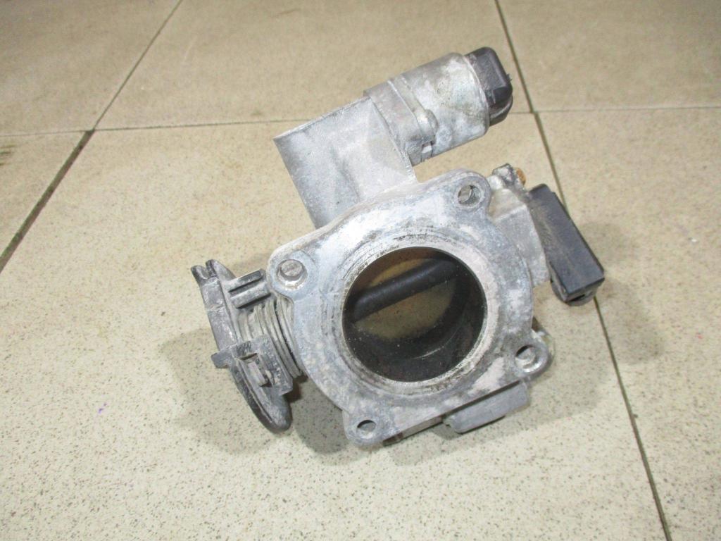 Заслонка дроссельная механическая, 5000 рублей, Пермь