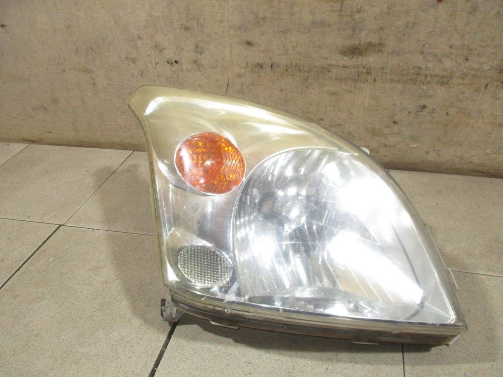 Фара правая, 8000 рублей, Пермь