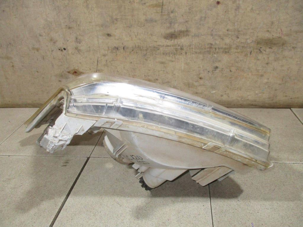 Фара правая, 8000 рублей, Пермь