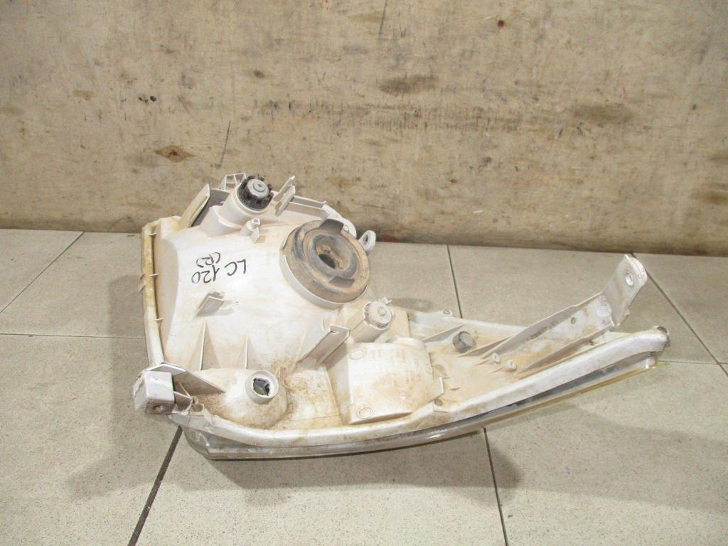 Фара правая, 8000 рублей, Пермь