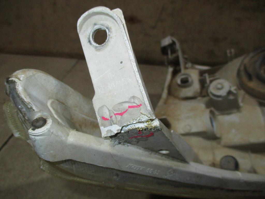 Фара правая, 8000 рублей, Пермь