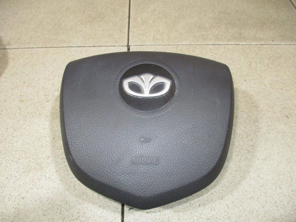 Подушка безопасности в руль, 9000 рублей, Пермь