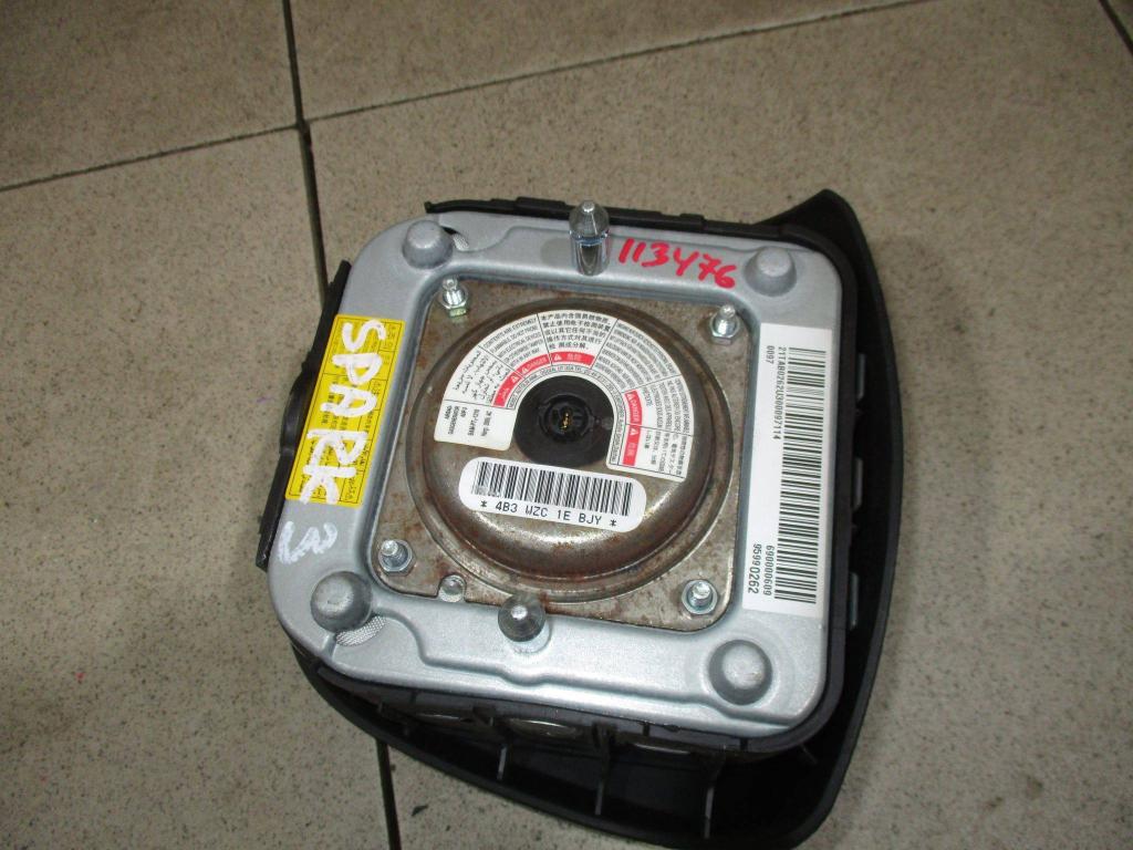 Подушка безопасности в руль, 9000 рублей, Пермь