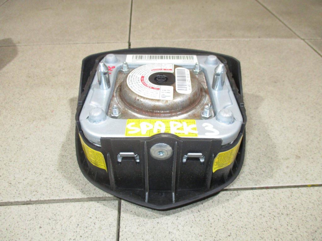 Подушка безопасности в руль, 9000 рублей, Пермь