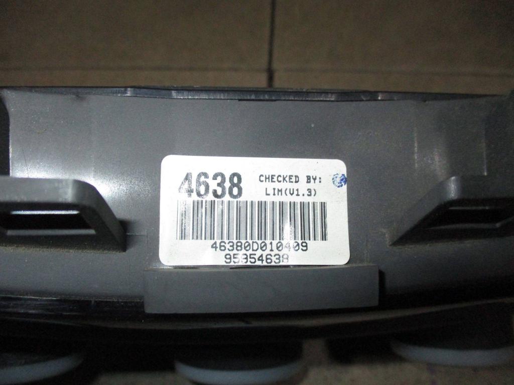 Блок управления климатической установкой, 3000 рублей, Пермь