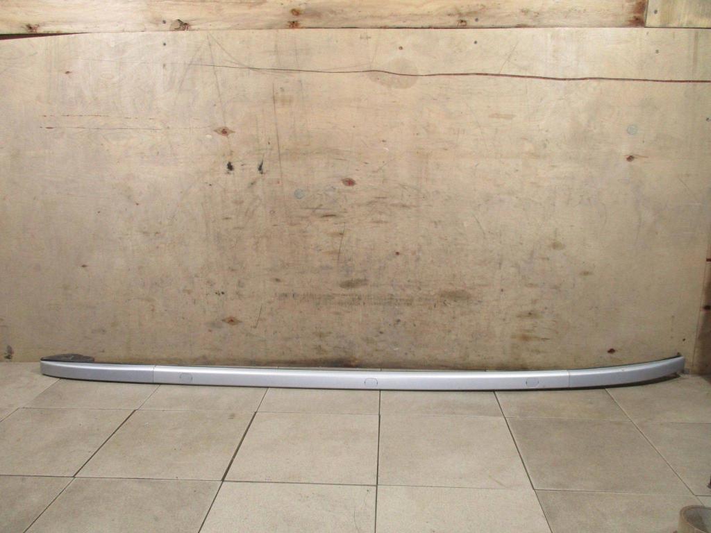 Рейлинг левый, 4500 рублей, Пермь