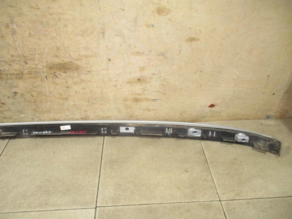 Рейлинг левый, 4500 рублей, Пермь