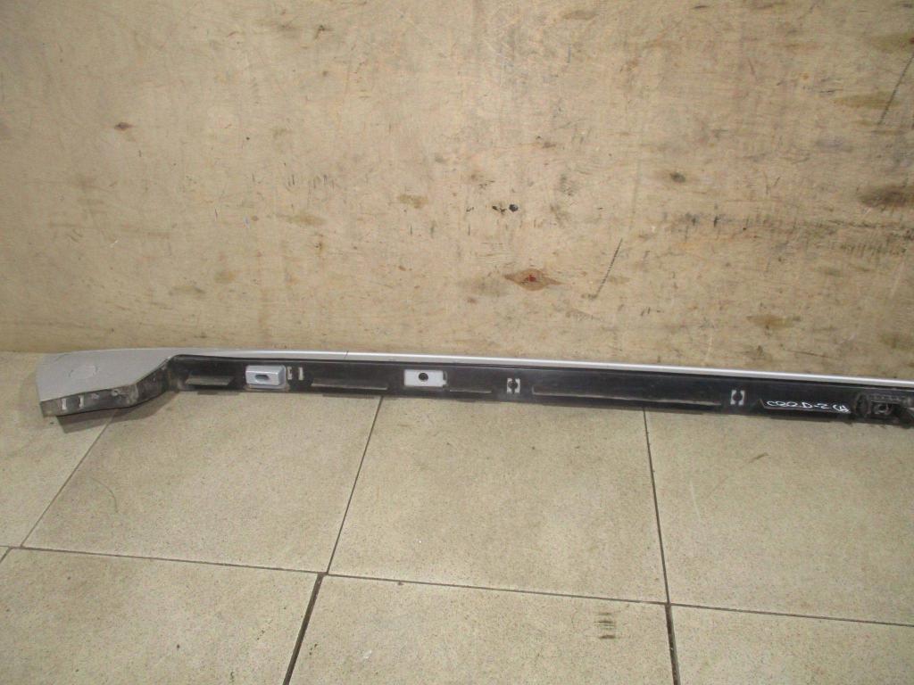 Рейлинг левый, 4500 рублей, Пермь