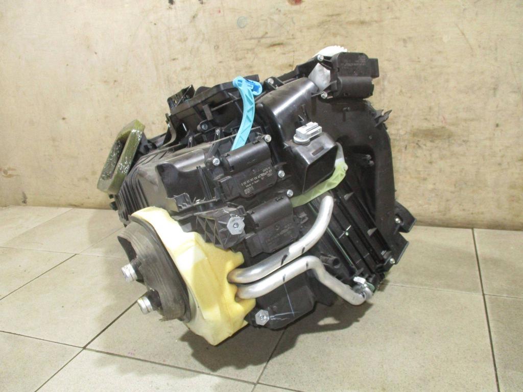 Корпус отопителя, 10400 рублей, Пермь