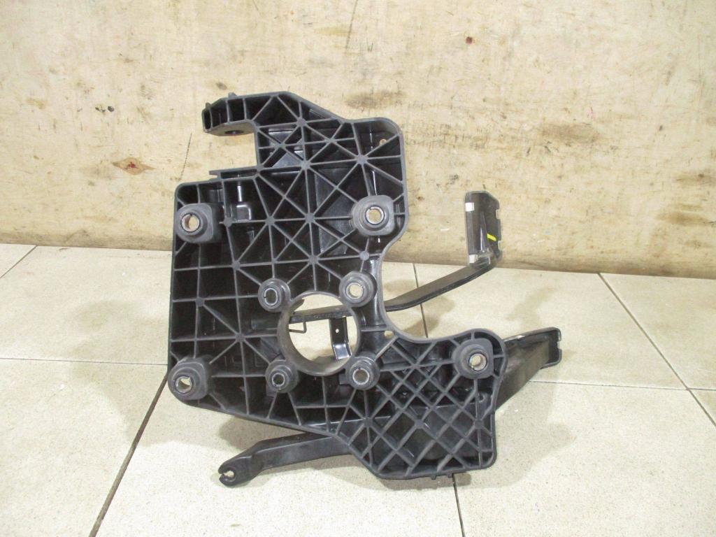 Блок педалей, 2000 рублей, Пермь