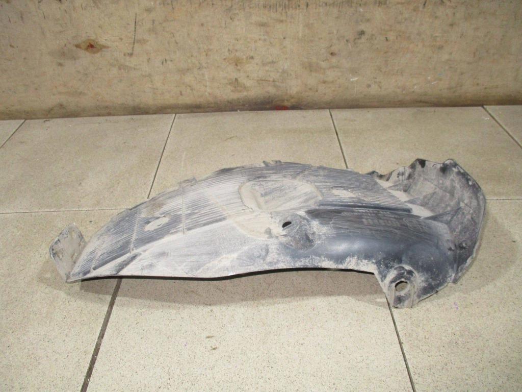 Локер задний левый, 500 рублей, Пермь