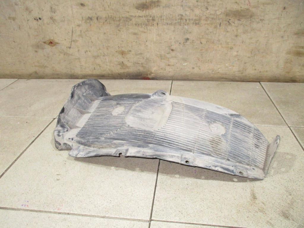 Локер задний левый, 500 рублей, Пермь