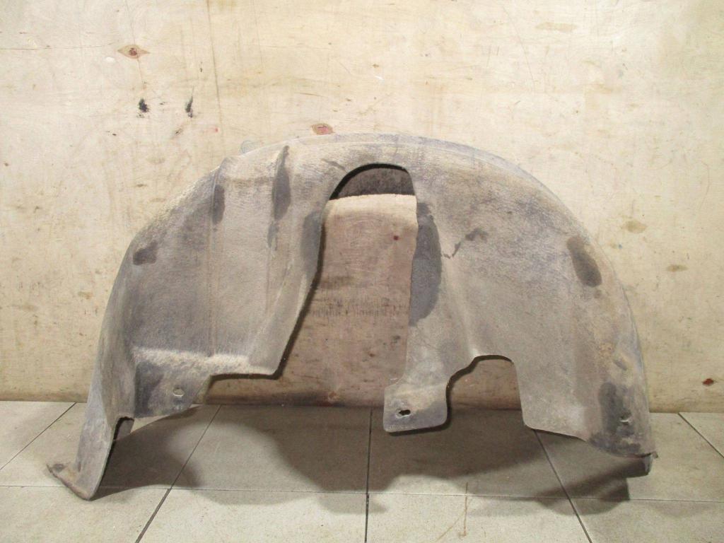 Локер задний левый, 2000 рублей, Пермь