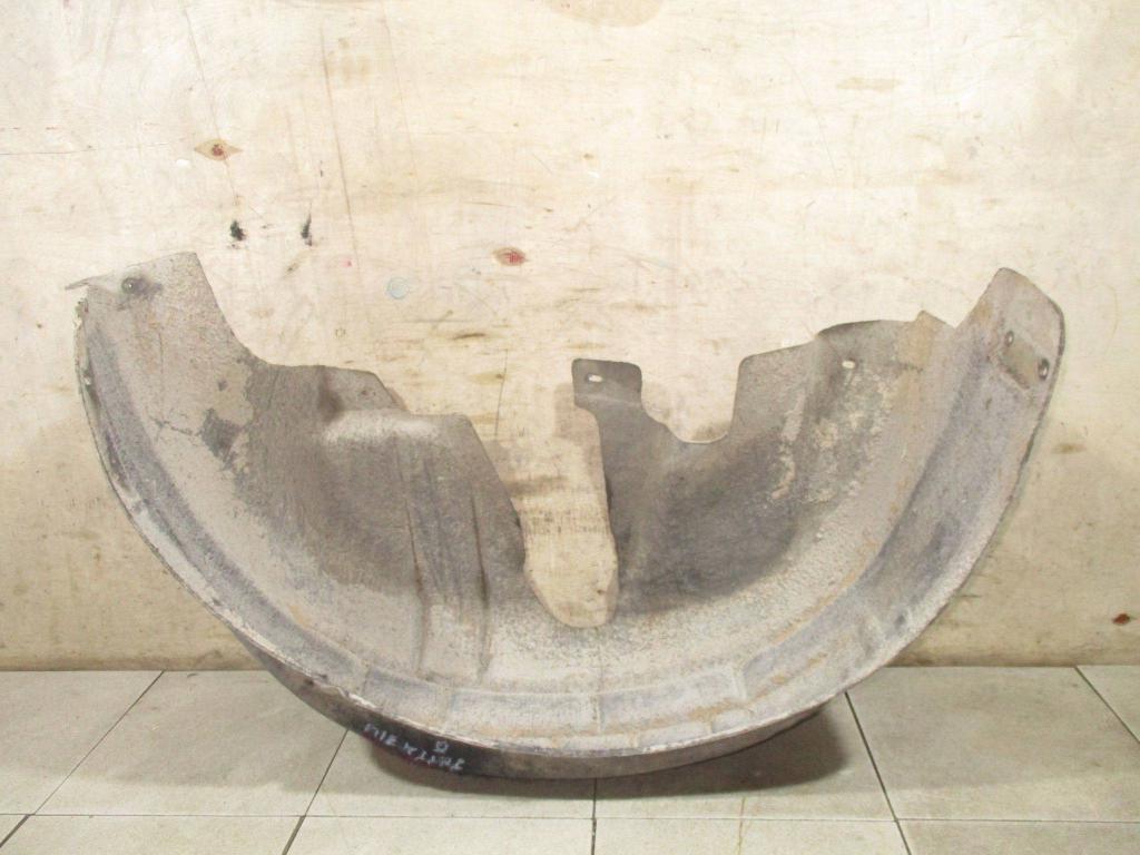 Локер задний левый, 2000 рублей, Пермь