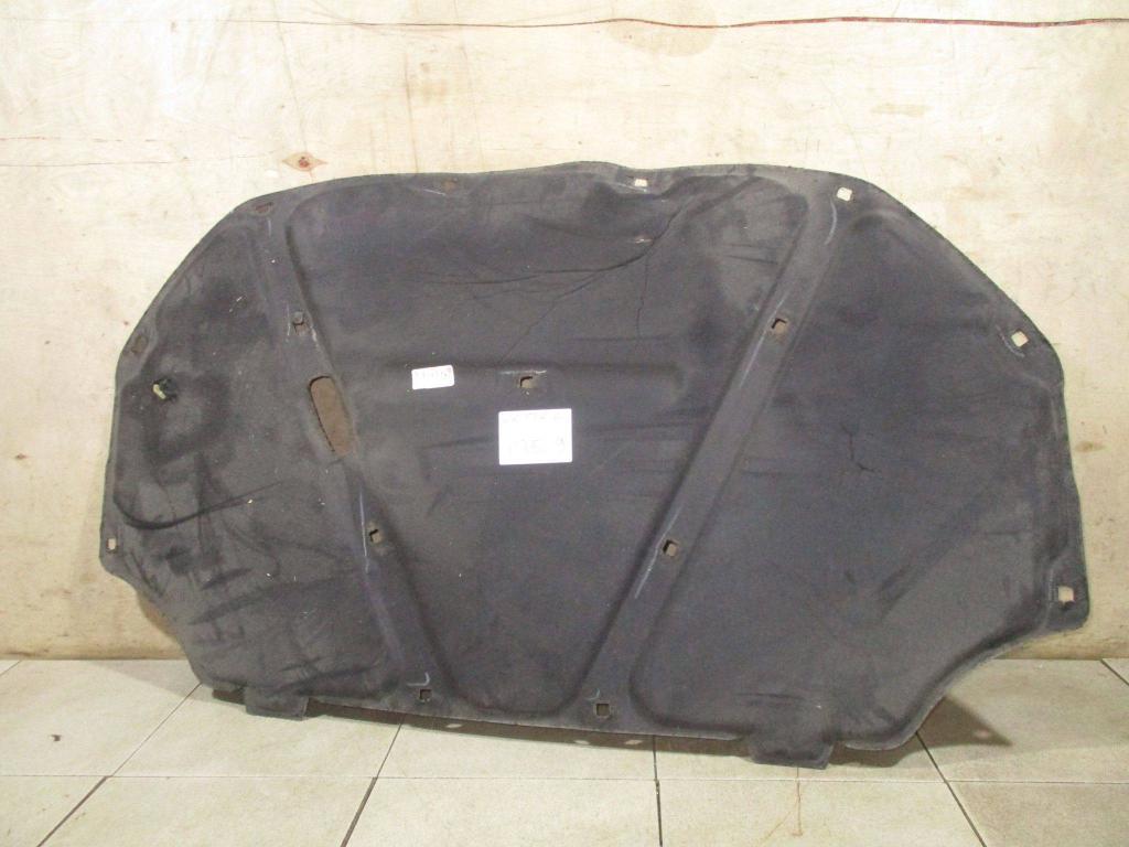 Шумоизоляция капота, 1000 рублей, Пермь