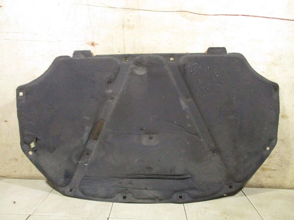 Шумоизоляция капота, 1000 рублей, Пермь