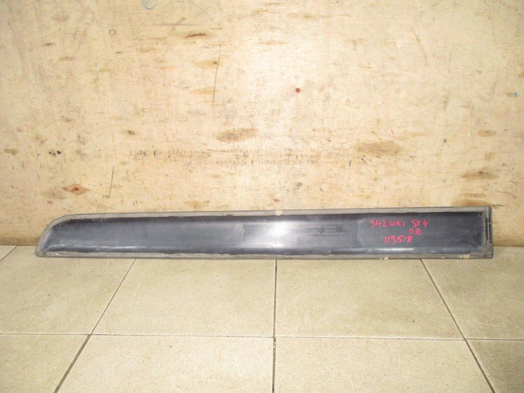 Молдинг передней правой двери, 1600 рублей, Пермь