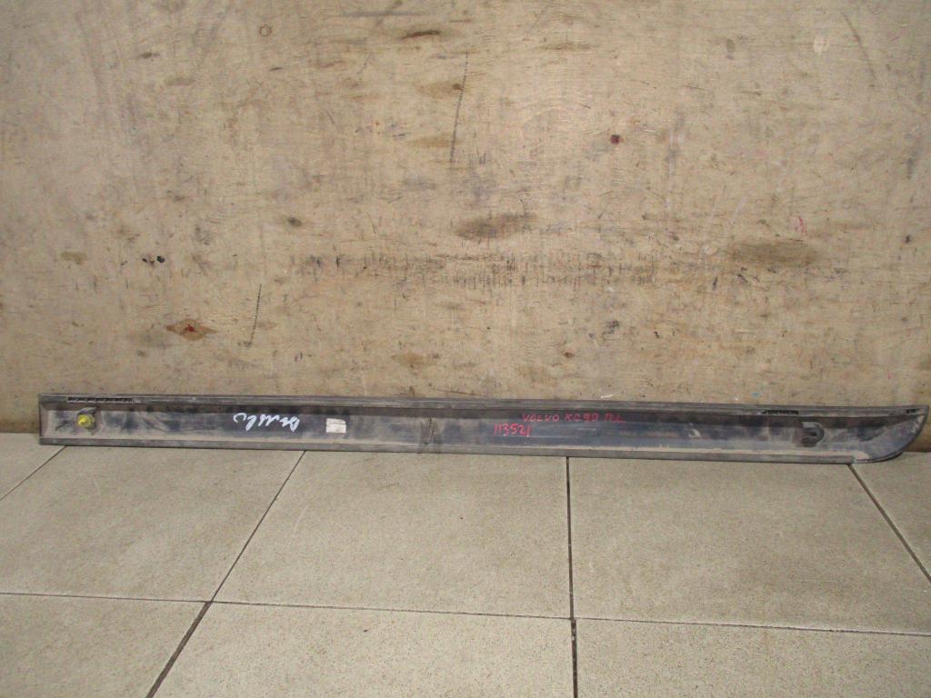 Молдинг передней левой двери, 1000 рублей, Пермь