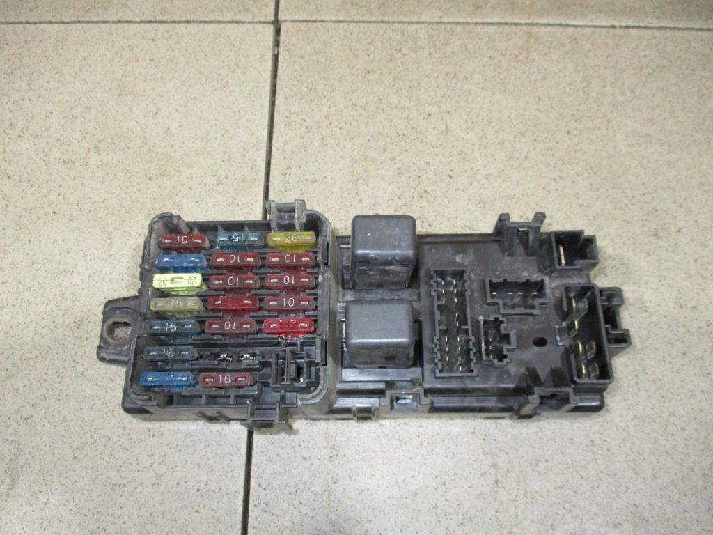 Блок предохранителей, 1000 рублей, Пермь