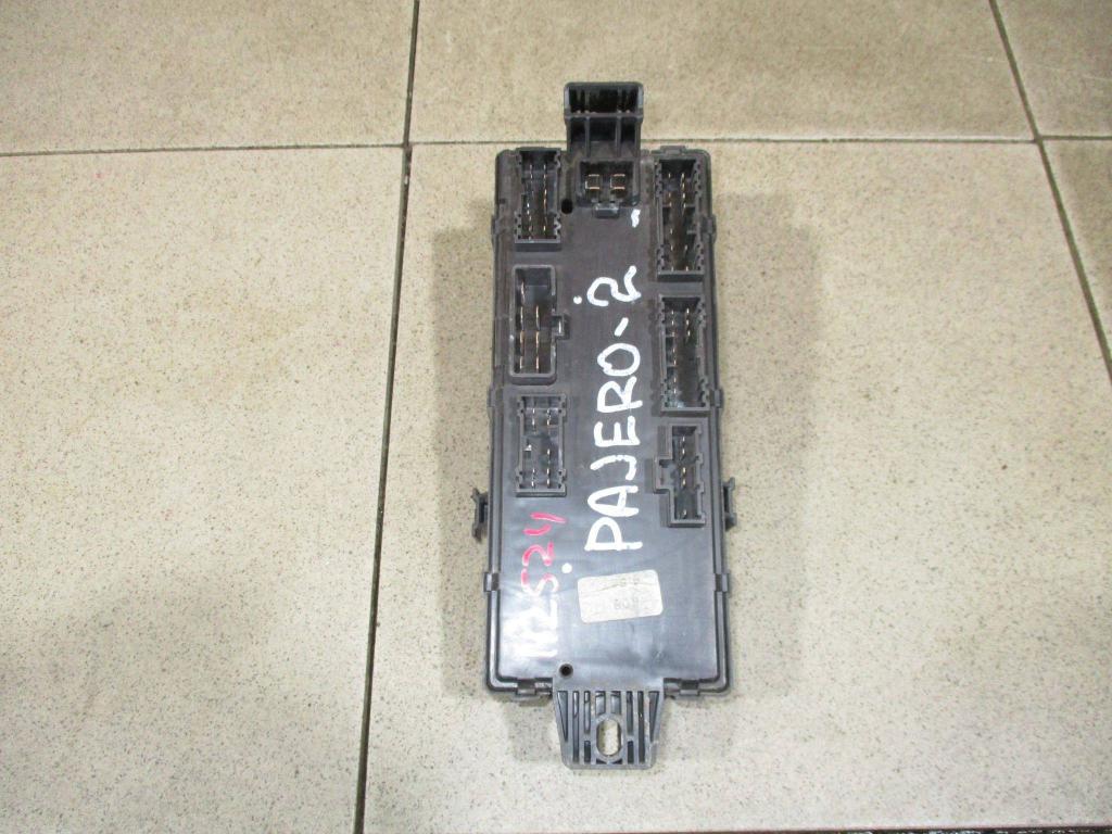 Блок предохранителей, 1000 рублей, Пермь