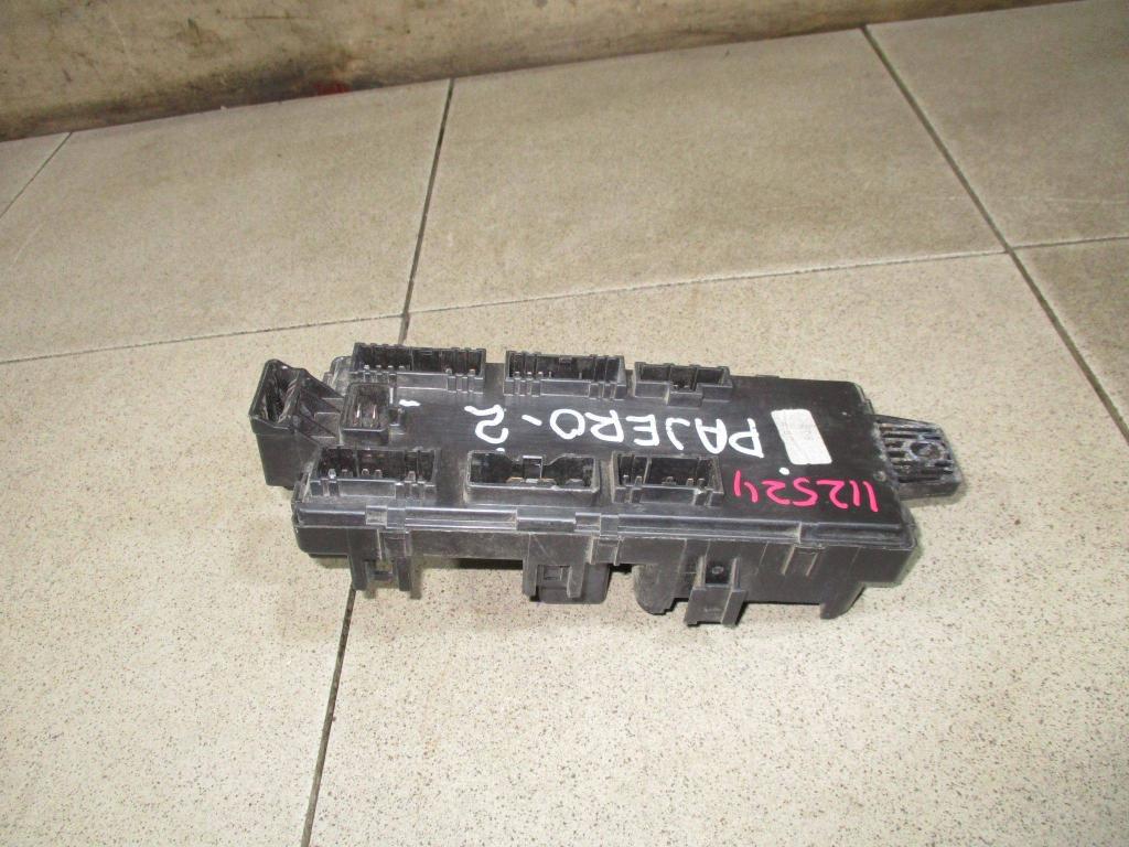 Блок предохранителей, 1000 рублей, Пермь