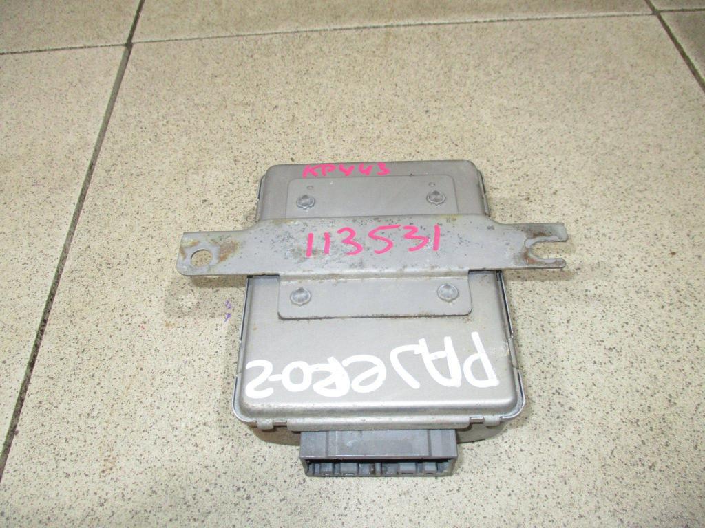 Блок электронный, 1000 рублей, Пермь