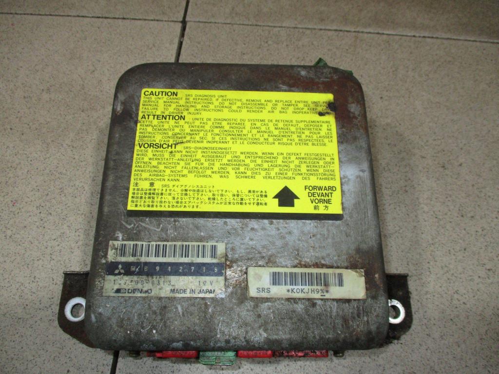 Блок управления AIR BAG, 1000 рублей, Пермь