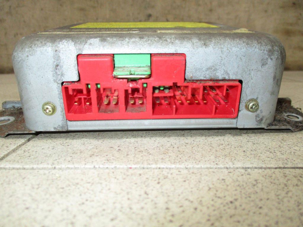 Блок управления AIR BAG, 1000 рублей, Пермь