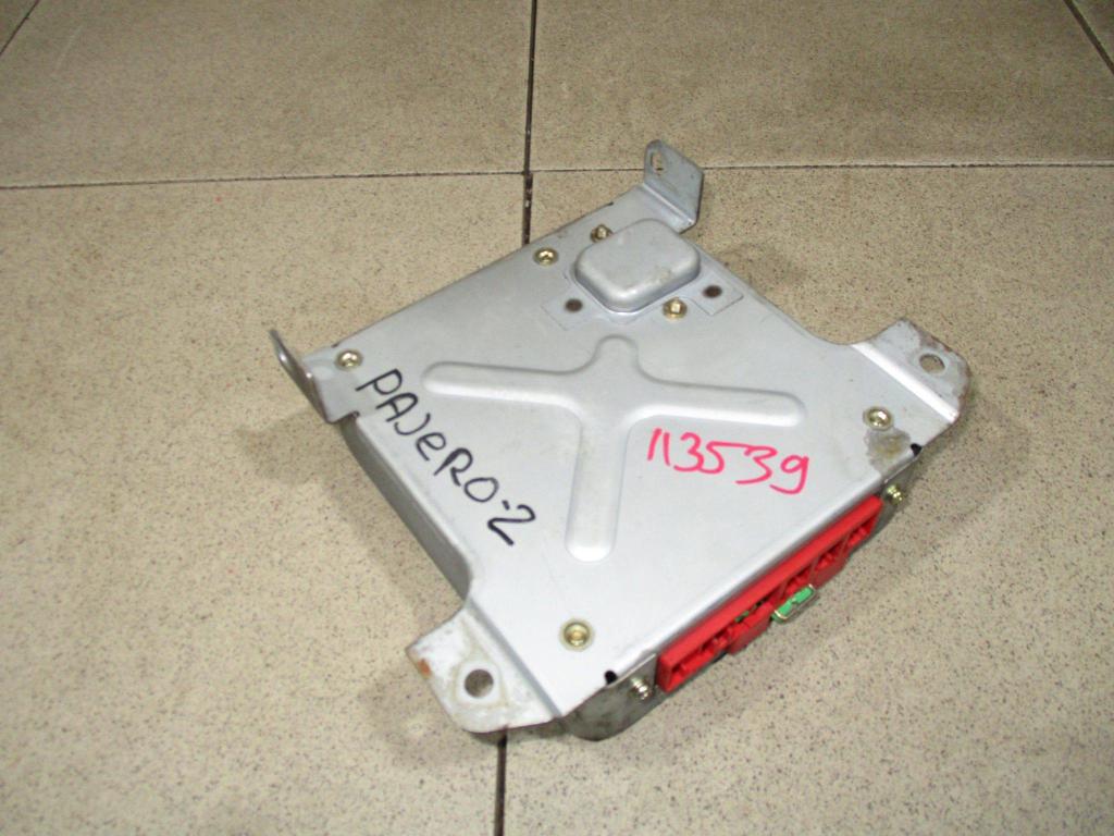 Блок управления AIR BAG, 1000 рублей, Пермь