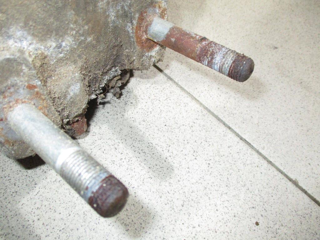 Редуктор заднего моста, 12000 рублей, Пермь