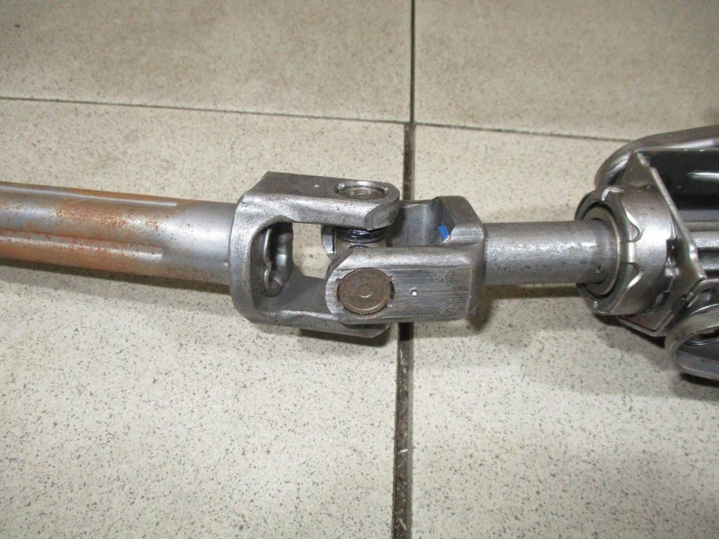 Колонка рулевая, 1500 рублей, Пермь