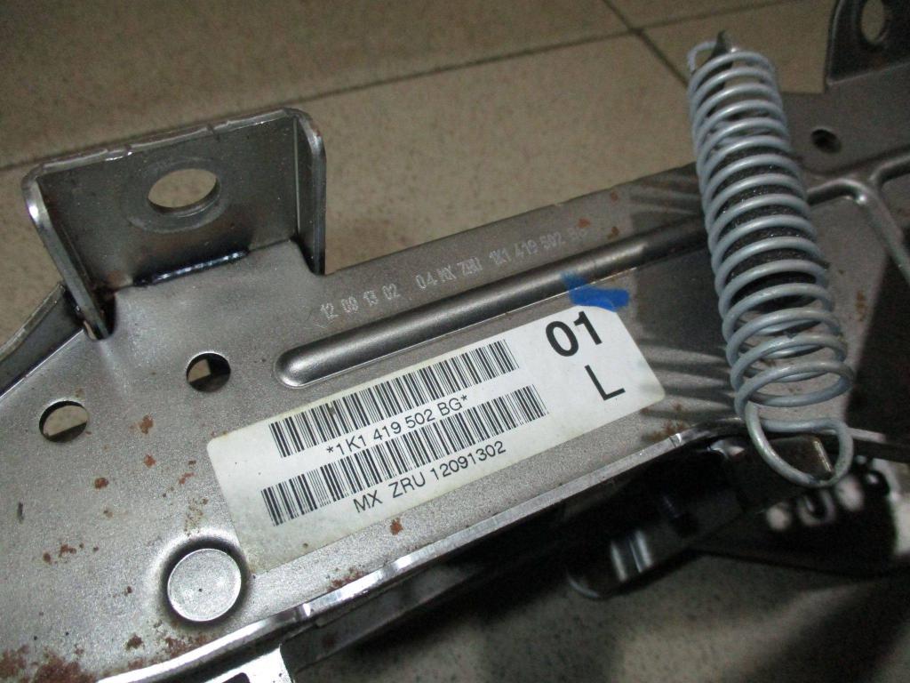 Колонка рулевая, 1500 рублей, Пермь