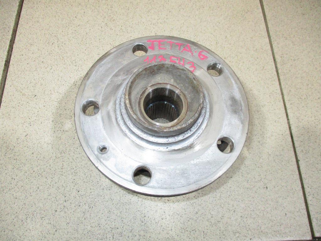 Ступица передняя-задняя, 2000 рублей, Пермь