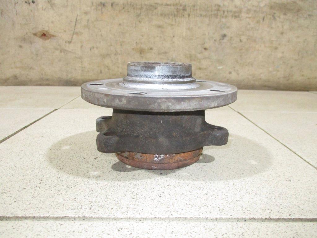 Ступица передняя-задняя, 2000 рублей, Пермь