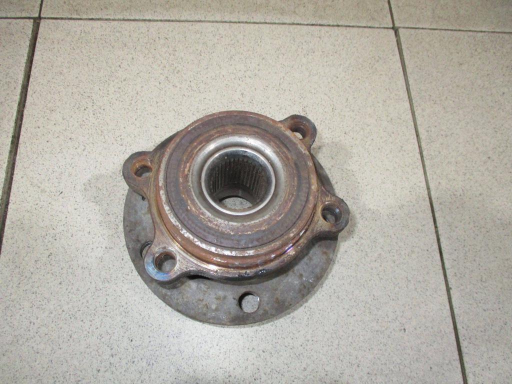 Ступица передняя-задняя, 2000 рублей, Пермь