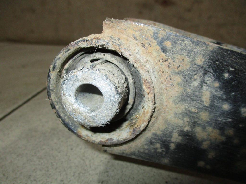 Рычаг задний нижний, 1500 рублей, Пермь