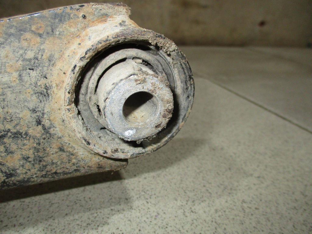 Рычаг задний нижний, 1500 рублей, Пермь