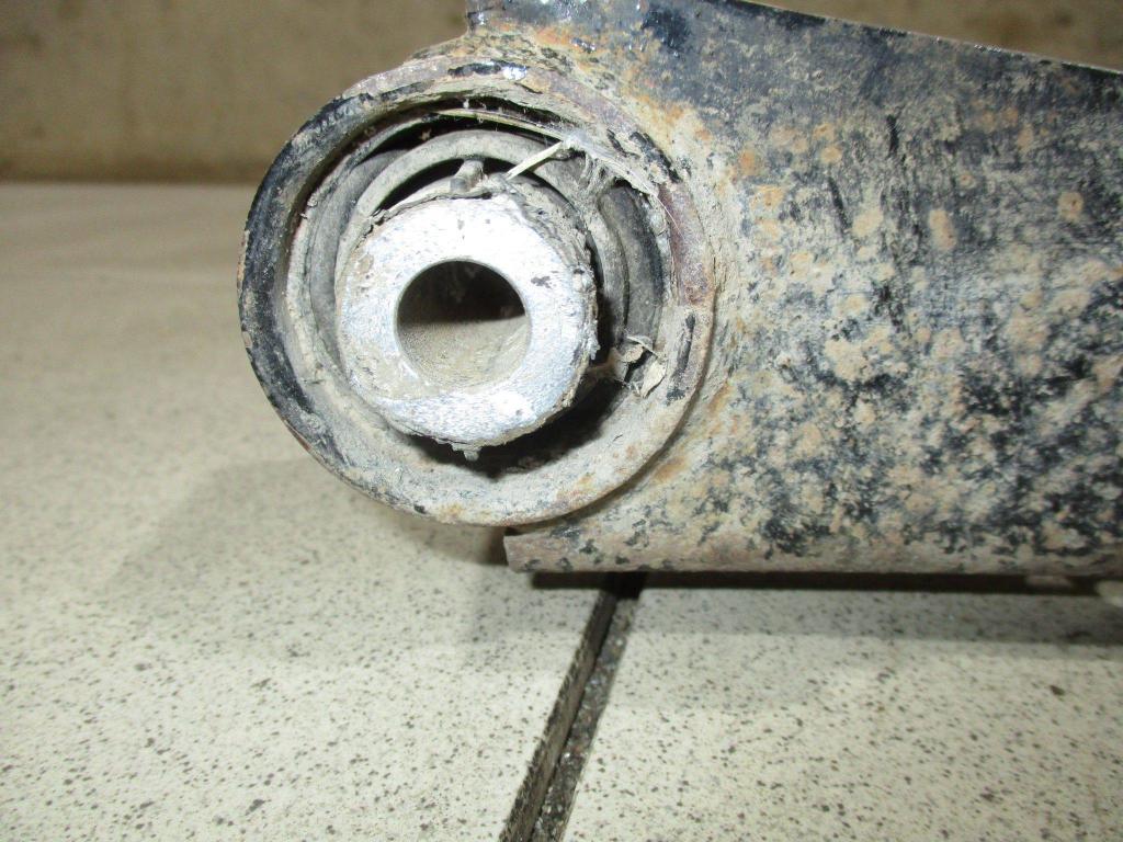 Рычаг задний нижний, 1500 рублей, Пермь