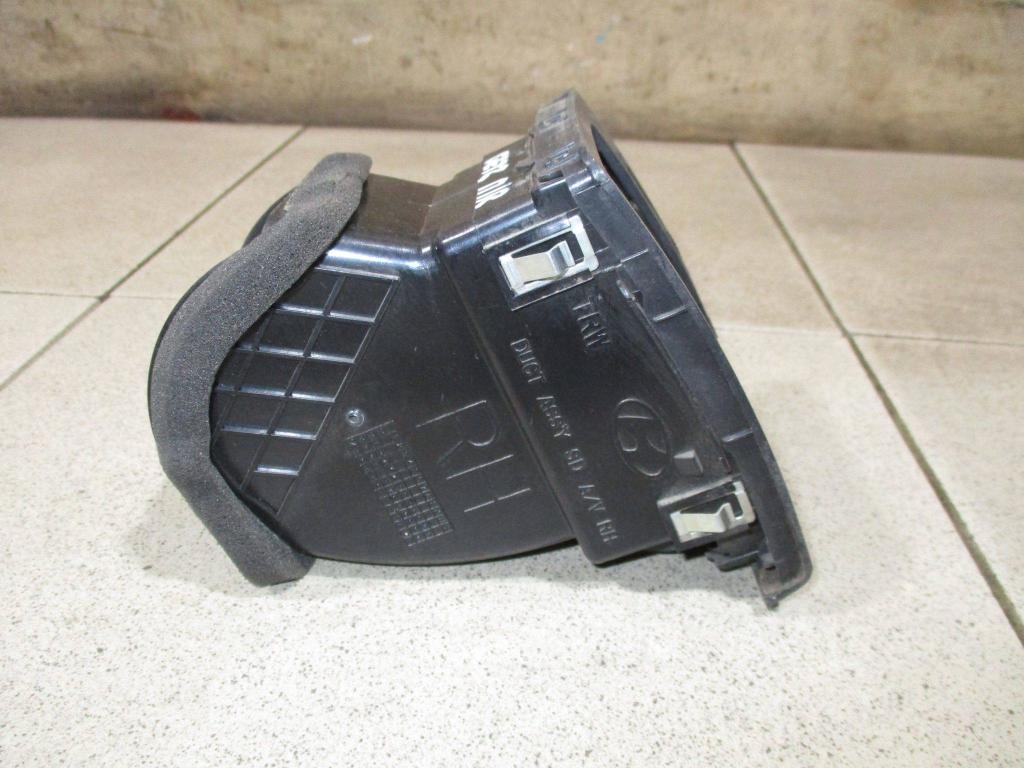 Дефлектор воздушный, 500 рублей, Пермь