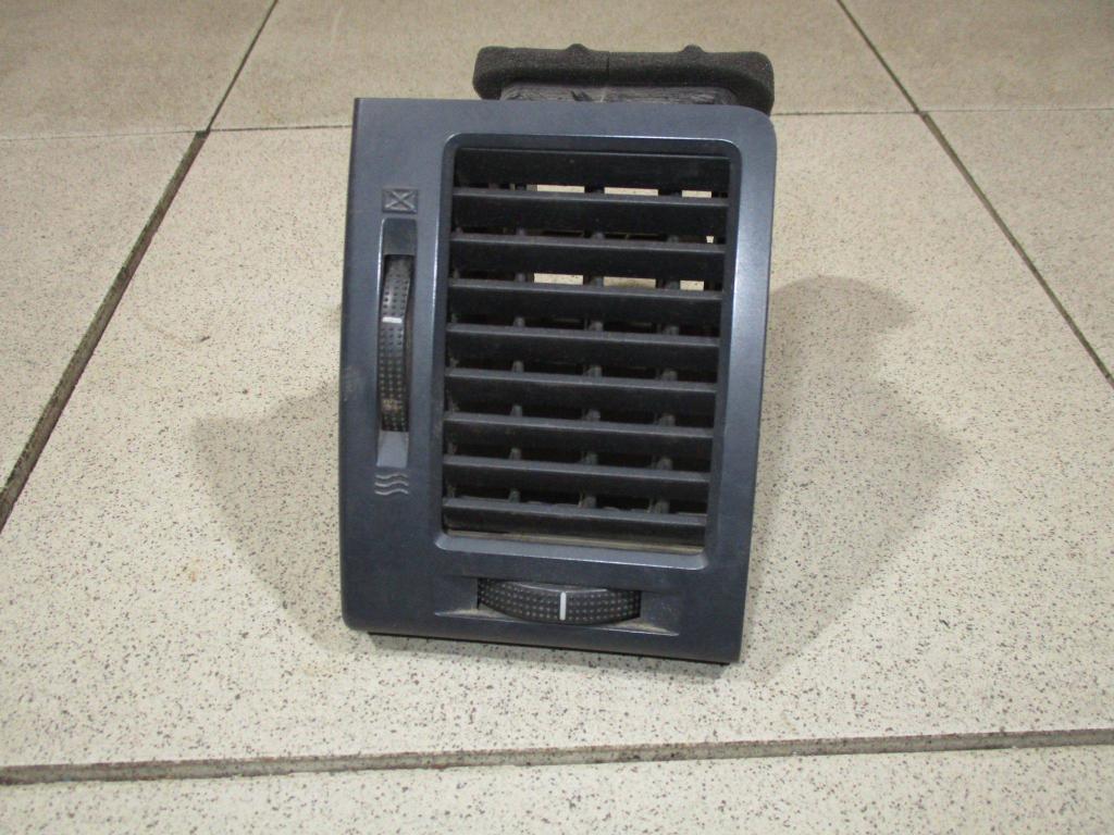 Дефлектор воздушный, 500 рублей, Пермь