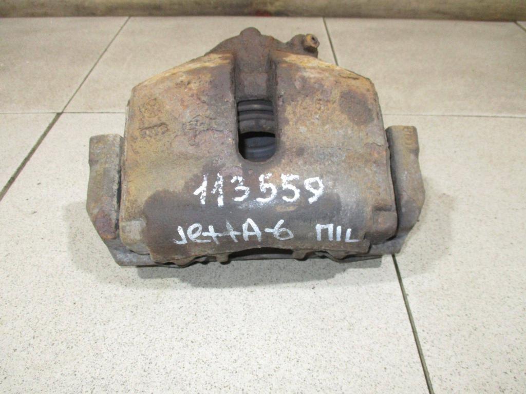 Суппорт передний левый, 1500 рублей, Пермь