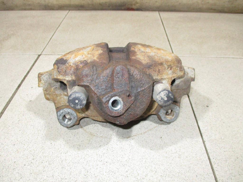 Суппорт передний левый, 1500 рублей, Пермь