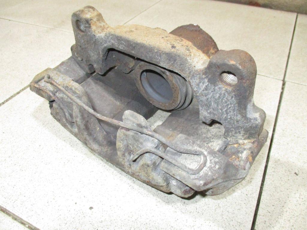 Суппорт передний левый, 1500 рублей, Пермь